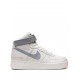 x Alyx Air Force 1 Hi sneakers