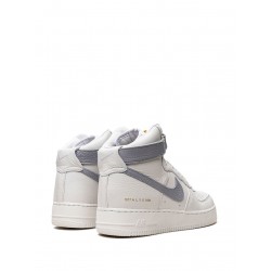 x Alyx Air Force 1 Hi sneakers