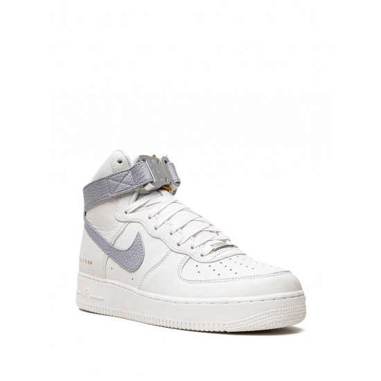x Alyx Air Force 1 Hi sneakers