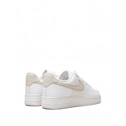 Air Force 1 Low "Grey Cross-stitch" sneakers