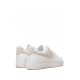 Air Force 1 Low "Grey Cross-stitch" sneakers