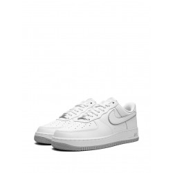 Air Force 1 Low Retro "White/Grey" sneakers