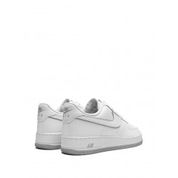 Air Force 1 Low Retro "White/Grey" sneakers