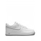 Air Force 1 Low Retro "White/Grey" sneakers