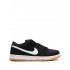 SB Dunk Low Pro "Black Gum" sneakers