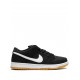 SB Dunk Low Pro "Black Gum" sneakers