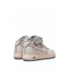 Air Force 1 Mid "Tear Away" sneakers