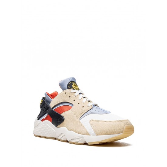 Air Huarache "Yin And Yang" sneakers