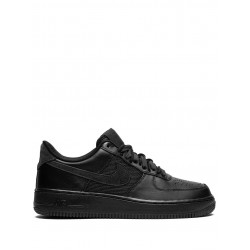 x Slam Jack Air Force 1 Low "Black" sneakers