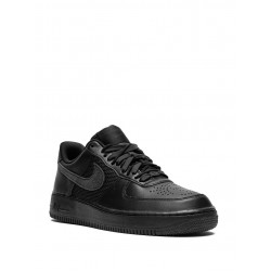 x Slam Jack Air Force 1 Low "Black" sneakers