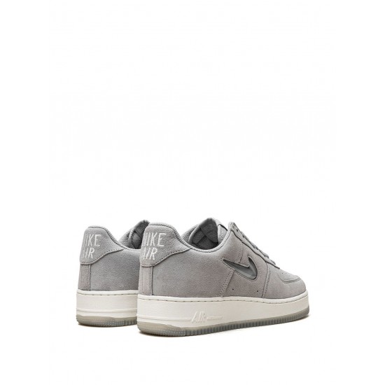 Air Force 1 Low "Color Of The Month - Light Smoke" sneakers