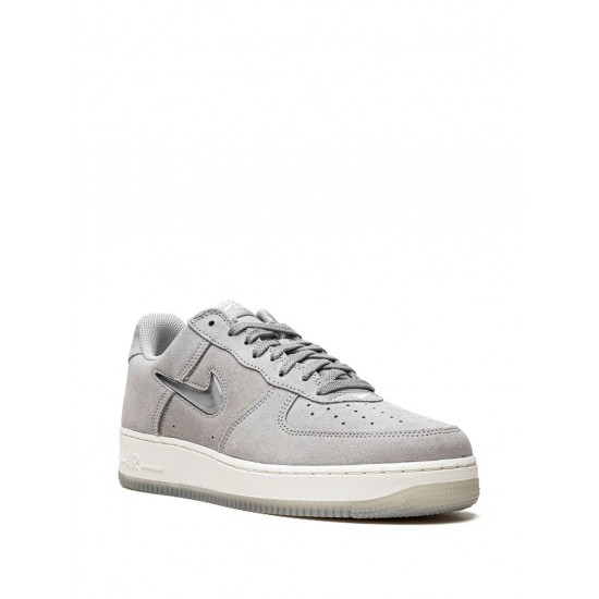 Air Force 1 Low "Color Of The Month - Light Smoke" sneakers