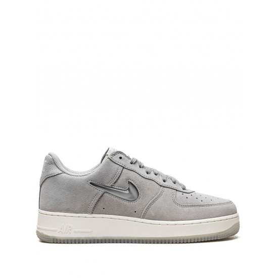 Air Force 1 Low "Color Of The Month - Light Smoke" sneakers
