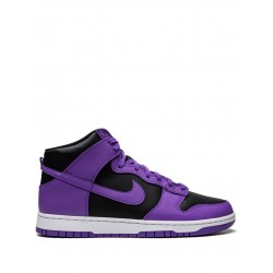 Dunk High "Psychic Purple"" sneakers