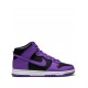 Dunk High "Psychic Purple"" sneakers