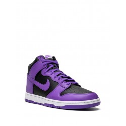 Dunk High "Psychic Purple"" sneakers