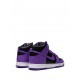 Dunk High "Psychic Purple"" sneakers