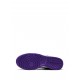 Dunk High "Psychic Purple"" sneakers