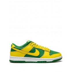 Dunk Low "Reverse Brazil"" sneakers