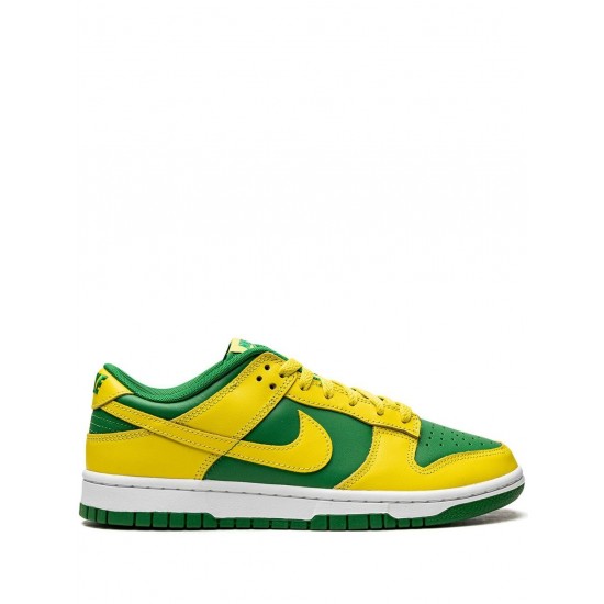 Dunk Low "Reverse Brazil"" sneakers