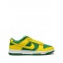 Dunk Low "Reverse Brazil"" sneakers