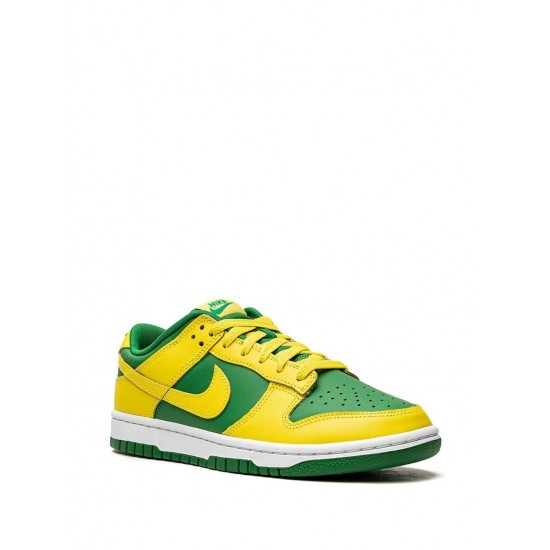 Dunk Low "Reverse Brazil"" sneakers