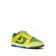 Dunk Low "Reverse Brazil"" sneakers