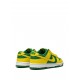 Dunk Low "Reverse Brazil"" sneakers