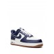 Air Force 1 Low "College Pack Midnight Navy" sneakers