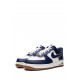 Air Force 1 Low "College Pack Midnight Navy" sneakers