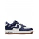 Air Force 1 Low "College Pack Midnight Navy" sneakers