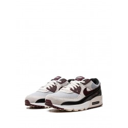 Air Max 90 "Burgundy Crush" sneakers