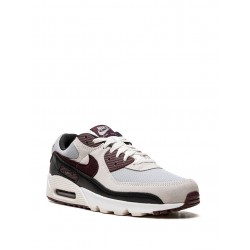 Air Max 90 "Burgundy Crush" sneakers