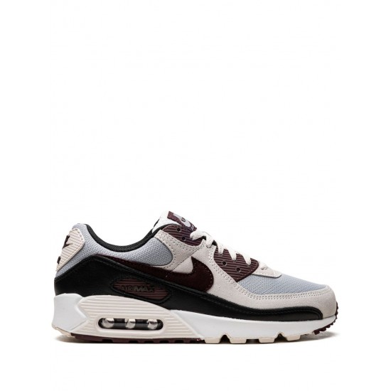 Air Max 90 "Burgundy Crush" sneakers
