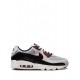 Air Max 90 "Burgundy Crush" sneakers