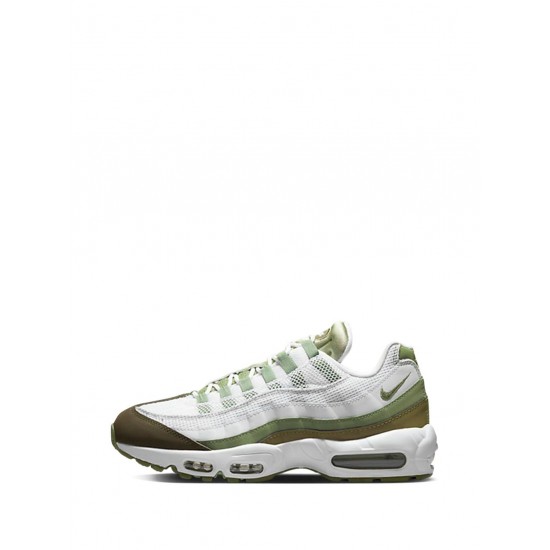 Air Max 95 "Oil Green" sneakers