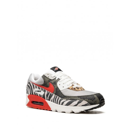 Air Max 90 "Animal Instinct" sneakers