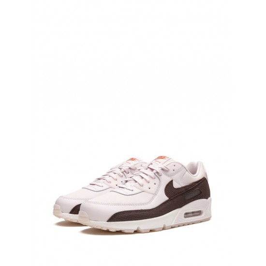 Air Max 90 "Brown Tile" sneakers