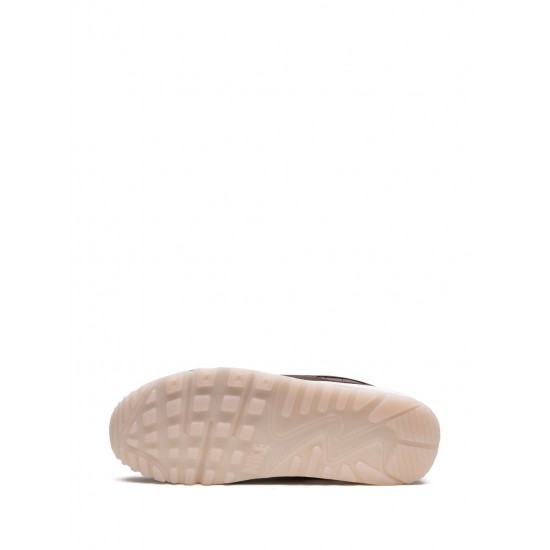 Air Max 90 "Brown Tile" sneakers