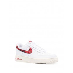 Air Force 1 Low "Plaid" sneakers