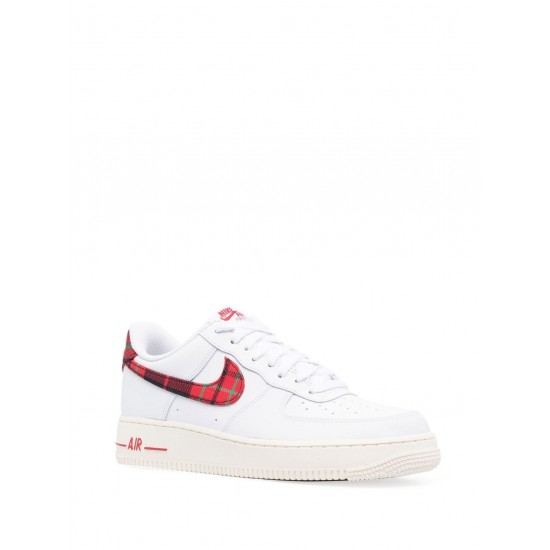 Air Force 1 Low "Plaid" sneakers