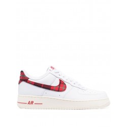 Air Force 1 Low "Plaid" sneakers