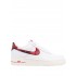 Air Force 1 Low "Plaid" sneakers