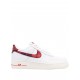 Air Force 1 Low "Plaid" sneakers