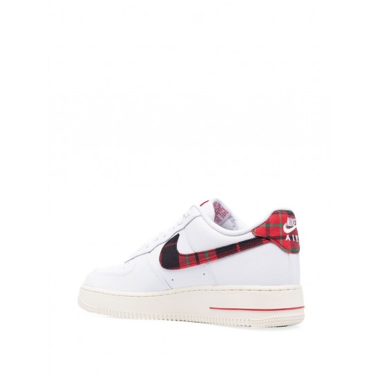 Air Force 1 Low "Plaid" sneakers