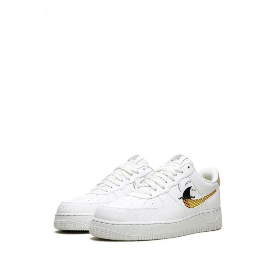 Air Force 1 '07 LV8 NN "Sun Club" sneakers