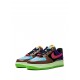 x Undefeated Air Force 1 Low "Pink Prime" sneakers