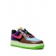 x Undefeated Air Force 1 Low "Pink Prime" sneakers