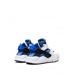 Air Huarache "Metro Blue" sneakers