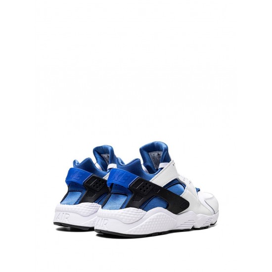 Air Huarache "Metro Blue" sneakers
